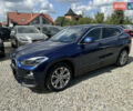 Синій БМВ X2, об'ємом двигуна 2 л та пробігом 240 тис. км за 18000 $, фото 7 на Automoto.ua