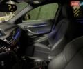Синий БМВ X2, объемом двигателя 2 л и пробегом 59 тыс. км за 21500 $, фото 26 на Automoto.ua