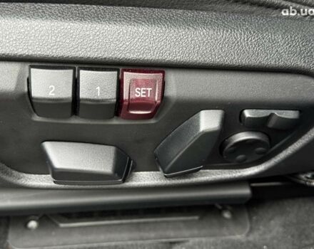 Синий БМВ X2, объемом двигателя 2 л и пробегом 61 тыс. км за 19490 $, фото 65 на Automoto.ua