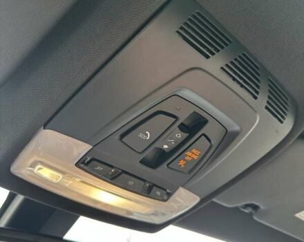 Синій БМВ X2, об'ємом двигуна 2 л та пробігом 166 тис. км за 18200 $, фото 41 на Automoto.ua