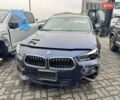 Синій БМВ X2, об'ємом двигуна 2 л та пробігом 53 тис. км за 13900 $, фото 1 на Automoto.ua