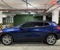 Синий БМВ X2, объемом двигателя 2 л и пробегом 59 тыс. км за 21500 $, фото 6 на Automoto.ua