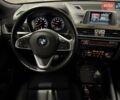 Синий БМВ X2, объемом двигателя 2 л и пробегом 59 тыс. км за 21500 $, фото 30 на Automoto.ua