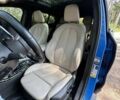 Синій БМВ X2, об'ємом двигуна 2 л та пробігом 166 тис. км за 18500 $, фото 16 на Automoto.ua