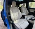 Синій БМВ X2, об'ємом двигуна 2 л та пробігом 166 тис. км за 18500 $, фото 22 на Automoto.ua