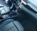Синій БМВ X2, об'ємом двигуна 2 л та пробігом 106 тис. км за 21000 $, фото 45 на Automoto.ua