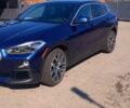 Синій БМВ X2, об'ємом двигуна 2 л та пробігом 106 тис. км за 21000 $, фото 6 на Automoto.ua
