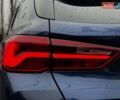 Синий БМВ X2, объемом двигателя 2 л и пробегом 61 тыс. км за 19490 $, фото 18 на Automoto.ua