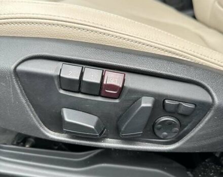 Синій БМВ X2, об'ємом двигуна 2 л та пробігом 166 тис. км за 18200 $, фото 32 на Automoto.ua