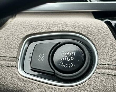 Синій БМВ X2, об'ємом двигуна 2 л та пробігом 166 тис. км за 18200 $, фото 38 на Automoto.ua