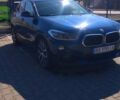 Синій БМВ X2, об'ємом двигуна 2 л та пробігом 106 тис. км за 21000 $, фото 11 на Automoto.ua
