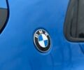 Синій БМВ X2, об'ємом двигуна 2 л та пробігом 166 тис. км за 18200 $, фото 9 на Automoto.ua