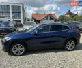 Синій БМВ X2, об'ємом двигуна 2 л та пробігом 240 тис. км за 18000 $, фото 8 на Automoto.ua