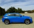 Синий БМВ X2, объемом двигателя 2 л и пробегом 120 тыс. км за 26800 $, фото 17 на Automoto.ua