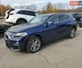 Синий БМВ X2, объемом двигателя 2 л и пробегом 81 тыс. км за 5300 $, фото 1 на Automoto.ua