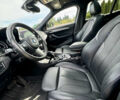 Синий БМВ X2, объемом двигателя 2 л и пробегом 120 тыс. км за 26800 $, фото 14 на Automoto.ua