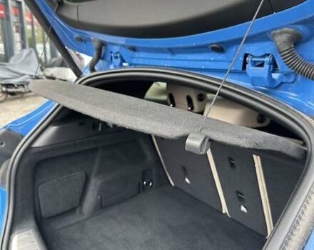 Синій БМВ X2, об'ємом двигуна 2 л та пробігом 166 тис. км за 18200 $, фото 17 на Automoto.ua