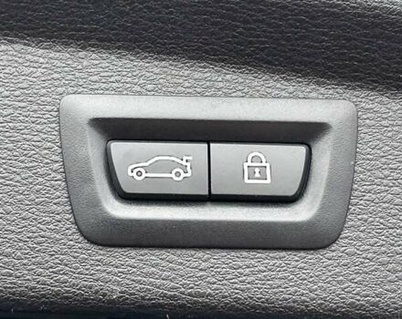 Синий БМВ X2, объемом двигателя 2 л и пробегом 166 тыс. км за 18200 $, фото 25 на Automoto.ua