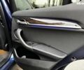 Синий БМВ X2, объемом двигателя 2 л и пробегом 61 тыс. км за 19490 $, фото 85 на Automoto.ua