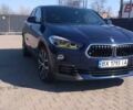 Синій БМВ X2, об'ємом двигуна 2 л та пробігом 106 тис. км за 21000 $, фото 8 на Automoto.ua