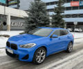 Синій БМВ X2, об'ємом двигуна 2 л та пробігом 140 тис. км за 25500 $, фото 1 на Automoto.ua