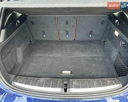 Синій БМВ X2, об'ємом двигуна 2 л та пробігом 240 тис. км за 18000 $, фото 27 на Automoto.ua
