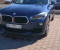 Синій БМВ X2, об'ємом двигуна 2 л та пробігом 106 тис. км за 21000 $, фото 14 на Automoto.ua