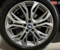 Синий БМВ X2, объемом двигателя 2 л и пробегом 59 тыс. км за 21500 $, фото 13 на Automoto.ua