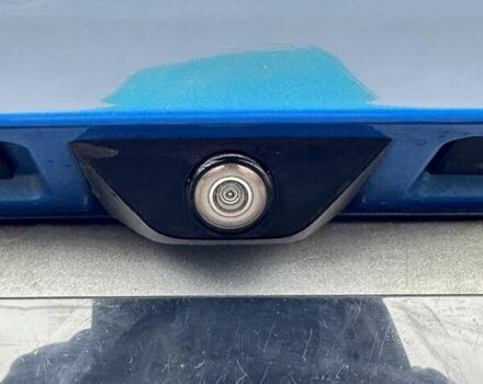 Синій БМВ X2, об'ємом двигуна 2 л та пробігом 166 тис. км за 18200 $, фото 12 на Automoto.ua