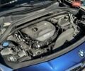 Синій БМВ X2, об'ємом двигуна 2 л та пробігом 95 тис. км за 23700 $, фото 33 на Automoto.ua