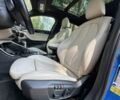 Синій БМВ X2, об'ємом двигуна 2 л та пробігом 166 тис. км за 18500 $, фото 28 на Automoto.ua