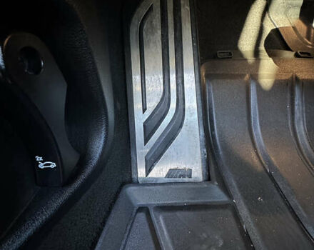 Синий БМВ X2, объемом двигателя 2 л и пробегом 140 тыс. км за 26000 $, фото 21 на Automoto.ua