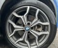 Синий БМВ X2, объемом двигателя 2 л и пробегом 166 тыс. км за 18200 $, фото 6 на Automoto.ua