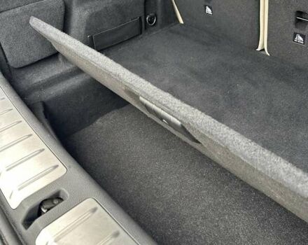 Синій БМВ X2, об'ємом двигуна 2 л та пробігом 166 тис. км за 18200 $, фото 23 на Automoto.ua