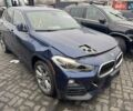 Синій БМВ X2, об'ємом двигуна 2 л та пробігом 53 тис. км за 13900 $, фото 6 на Automoto.ua