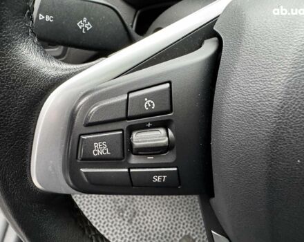 Синий БМВ X2, объемом двигателя 2 л и пробегом 61 тыс. км за 19490 $, фото 73 на Automoto.ua