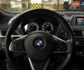 Синий БМВ X2, объемом двигателя 2 л и пробегом 59 тыс. км за 21500 $, фото 32 на Automoto.ua