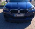 Синій БМВ X2, об'ємом двигуна 2 л та пробігом 106 тис. км за 21000 $, фото 15 на Automoto.ua