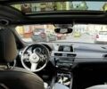 Синий БМВ X2, объемом двигателя 2 л и пробегом 120 тыс. км за 25300 $, фото 5 на Automoto.ua