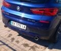 Синій БМВ X2, об'ємом двигуна 2 л та пробігом 106 тис. км за 21000 $, фото 9 на Automoto.ua