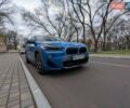 Синій БМВ X2, об'ємом двигуна 2 л та пробігом 88 тис. км за 24500 $, фото 13 на Automoto.ua