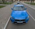 Синій БМВ X2, об'ємом двигуна 2 л та пробігом 88 тис. км за 24500 $, фото 2 на Automoto.ua