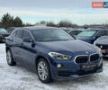 Синій БМВ X2, об'ємом двигуна 0 л та пробігом 221 тис. км за 15900 $, фото 1 на Automoto.ua