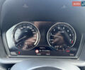Синій БМВ X2, об'ємом двигуна 2 л та пробігом 76 тис. км за 28100 $, фото 10 на Automoto.ua
