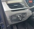 Синій БМВ X2, об'ємом двигуна 2 л та пробігом 53 тис. км за 13900 $, фото 13 на Automoto.ua