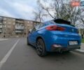 Синій БМВ X2, об'ємом двигуна 2 л та пробігом 88 тис. км за 24500 $, фото 7 на Automoto.ua