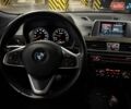 Синий БМВ X2, объемом двигателя 2 л и пробегом 59 тыс. км за 21500 $, фото 31 на Automoto.ua