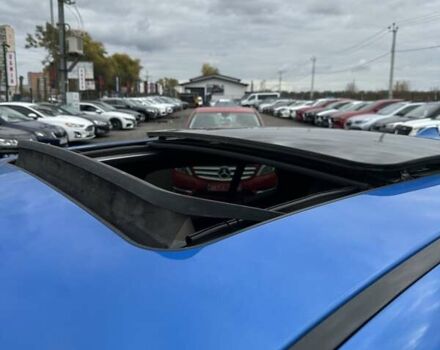 Синій БМВ X2, об'ємом двигуна 2 л та пробігом 166 тис. км за 18200 $, фото 43 на Automoto.ua