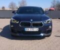 Синій БМВ X2, об'ємом двигуна 2 л та пробігом 106 тис. км за 21000 $, фото 1 на Automoto.ua