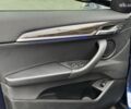 Синий БМВ X2, объемом двигателя 2 л и пробегом 61 тыс. км за 19490 $, фото 63 на Automoto.ua
